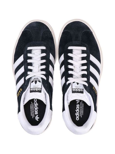 adidas gazelle dupe|adidas platform gazelle.